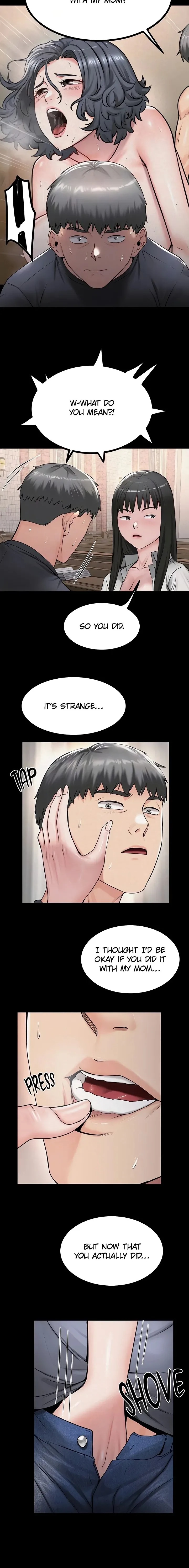 Island Girl Chapter 27 - Page 8