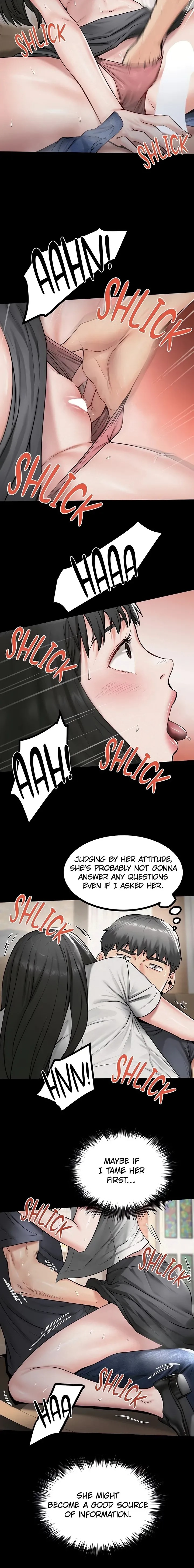 Island Girl Chapter 27 - Page 12