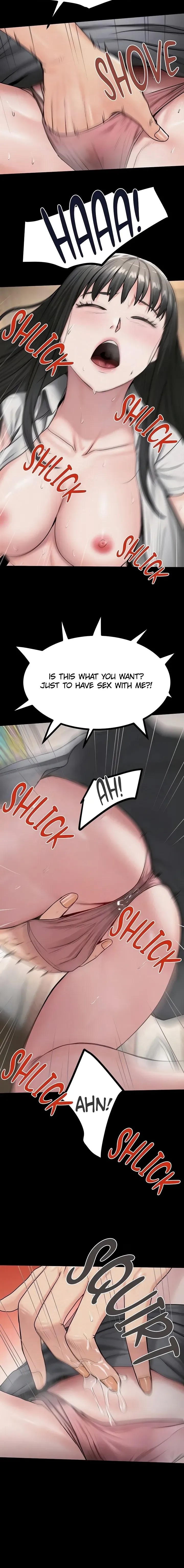 Island Girl Chapter 27 - Page 14