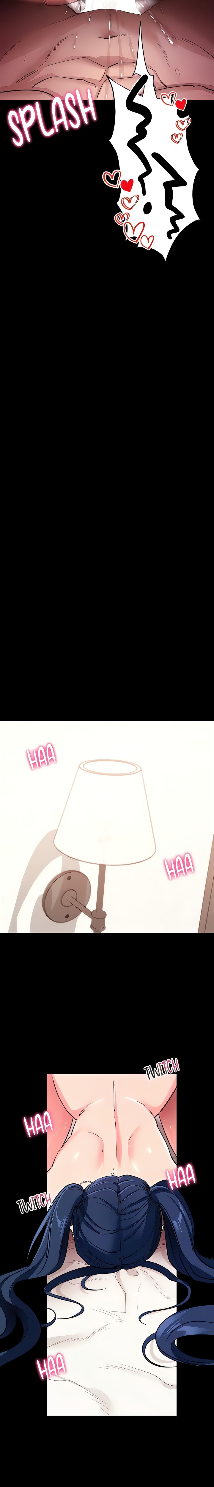 Please, Please Chapter 26 - Page 28