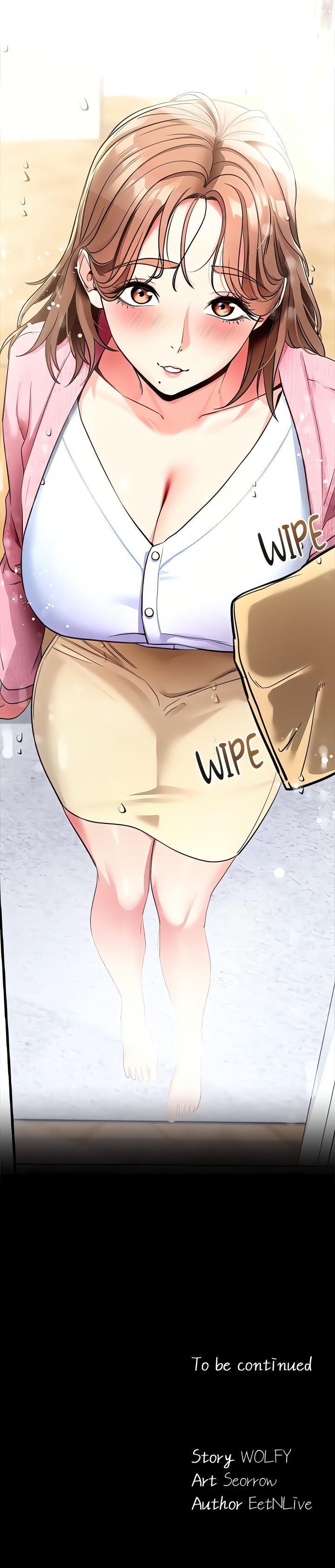 Please, Please Chapter 26 - Page 32