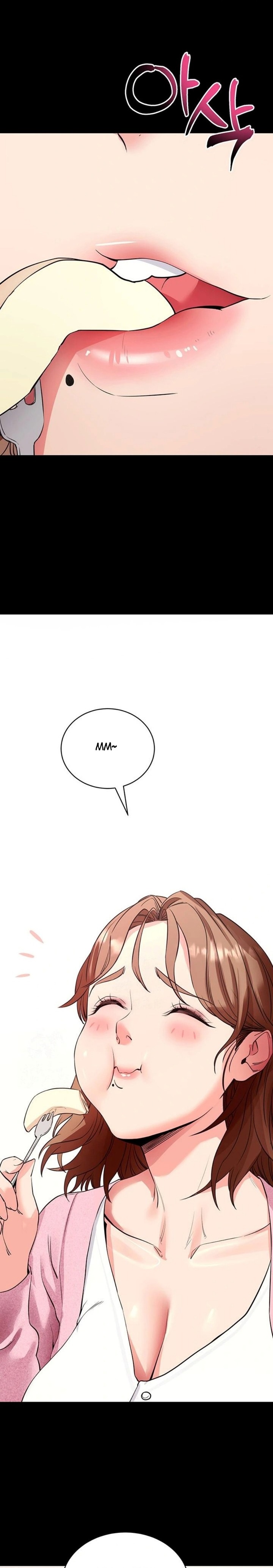 Please, Please Chapter 27 - Page 16