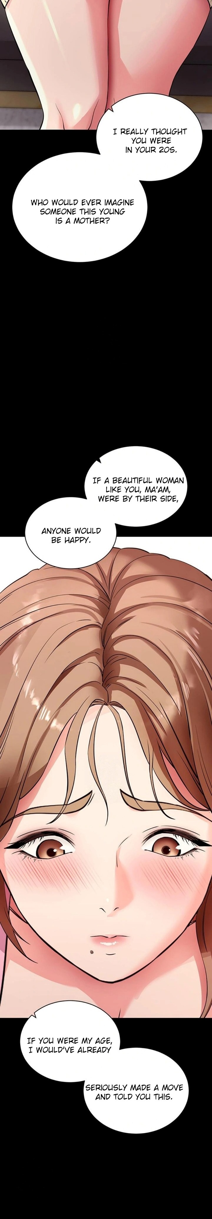 Please, Please Chapter 27 - Page 27