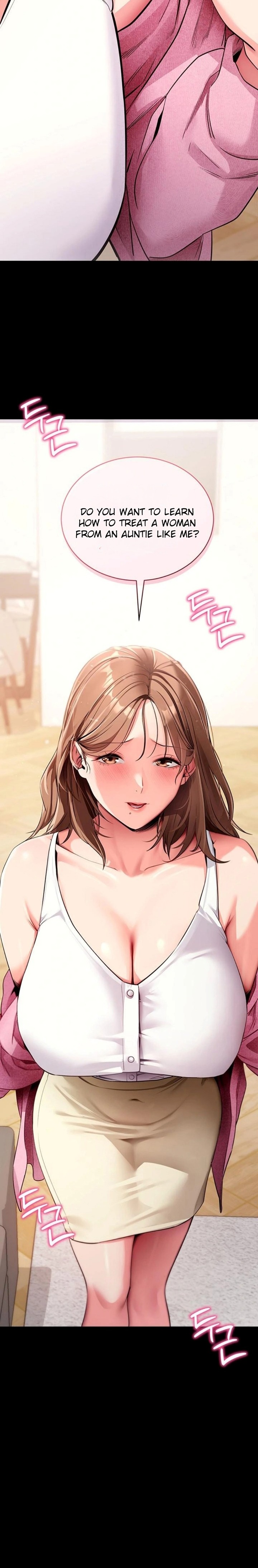 Please, Please Chapter 27 - Page 35