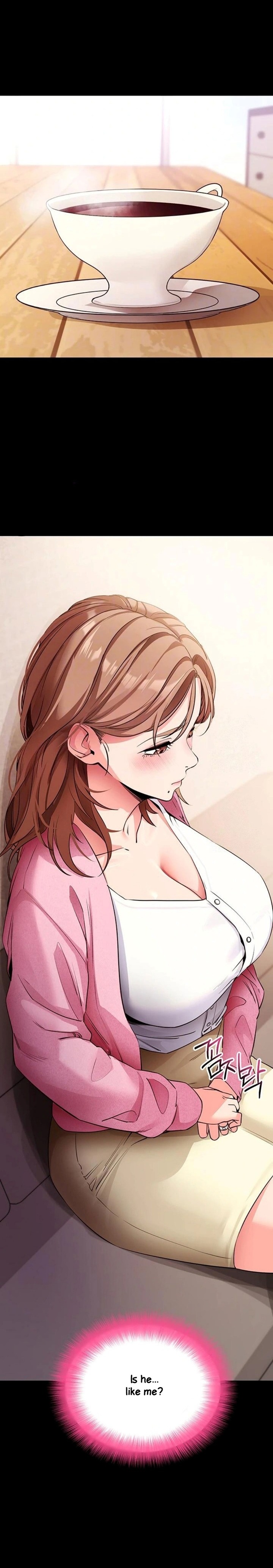 Please, Please Chapter 27 - Page 4