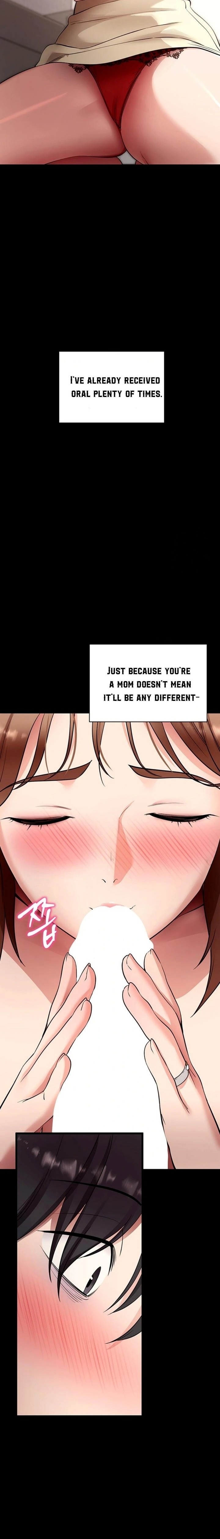 Please, Please Chapter 28 - Page 14