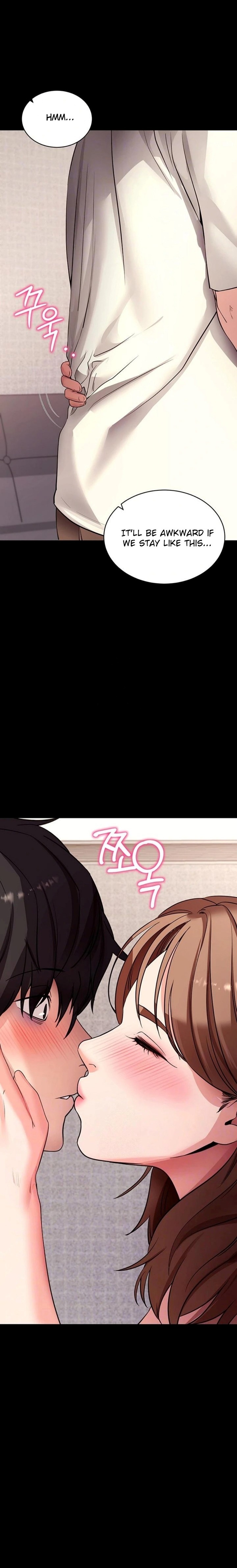Please, Please Chapter 28 - Page 2