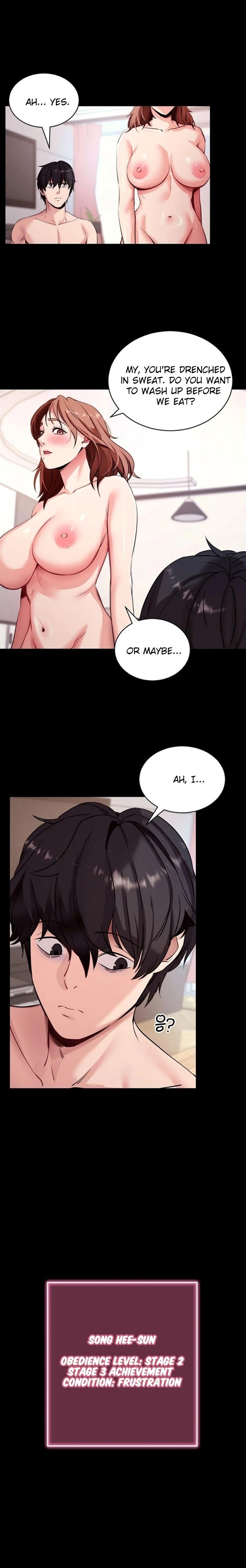 Please, Please Chapter 29 - Page 13