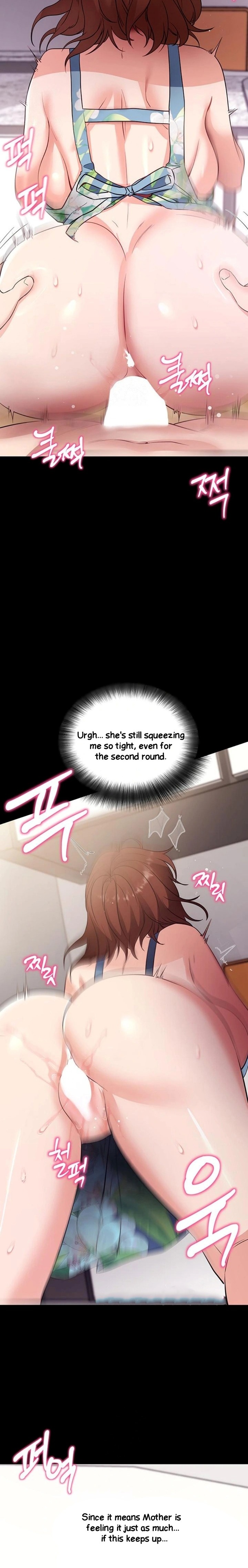 Please, Please Chapter 29 - Page 20