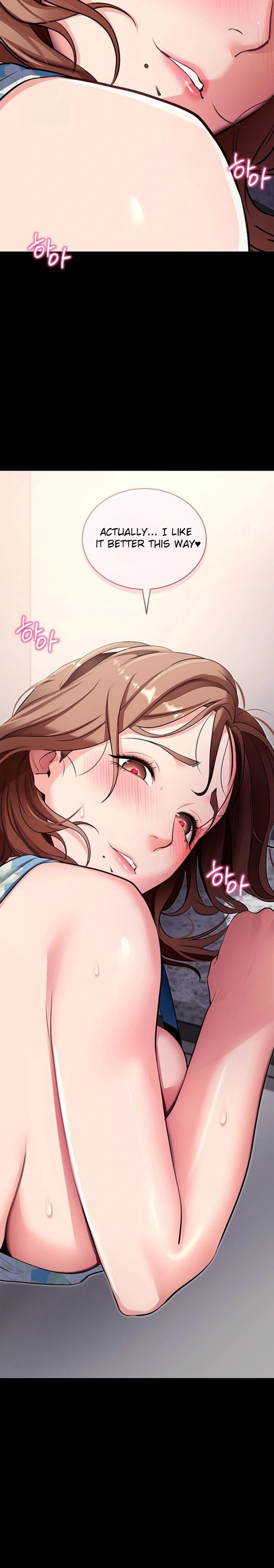 Please, Please Chapter 29 - Page 27