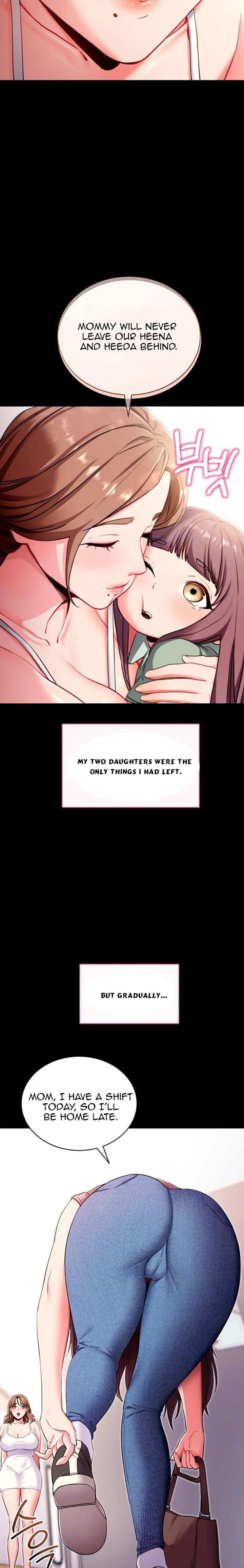 Please, Please Chapter 30 - Page 2