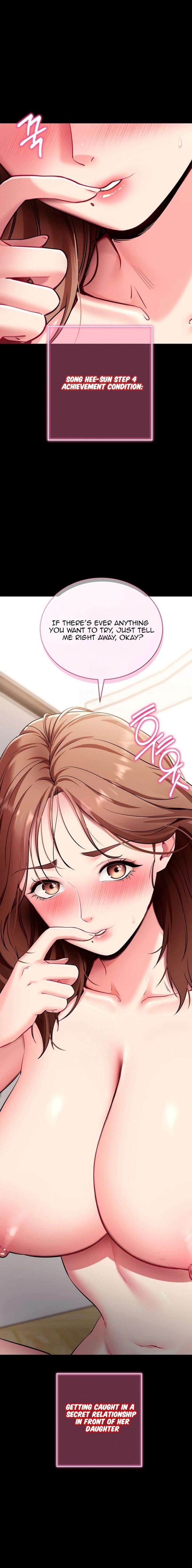 Please, Please Chapter 30 - Page 34