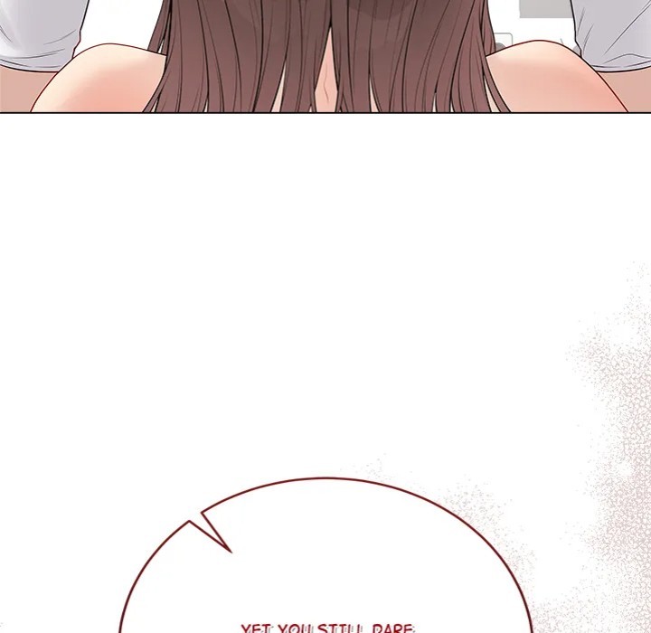 Signed, Sealed, Mistaken Chapter 30 - Page 34