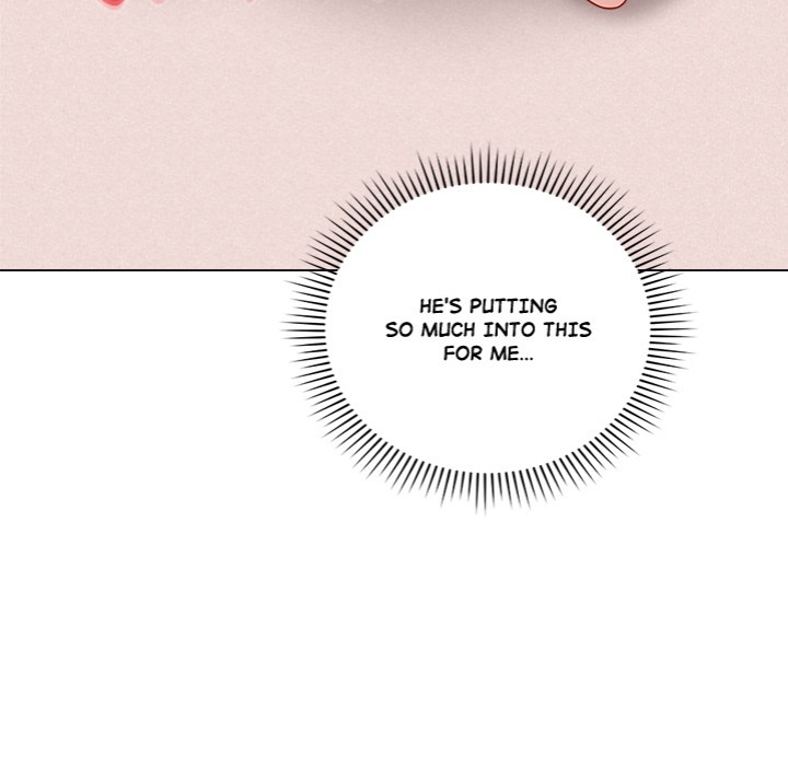 Signed, Sealed, Mistaken Chapter 34 - Page 116