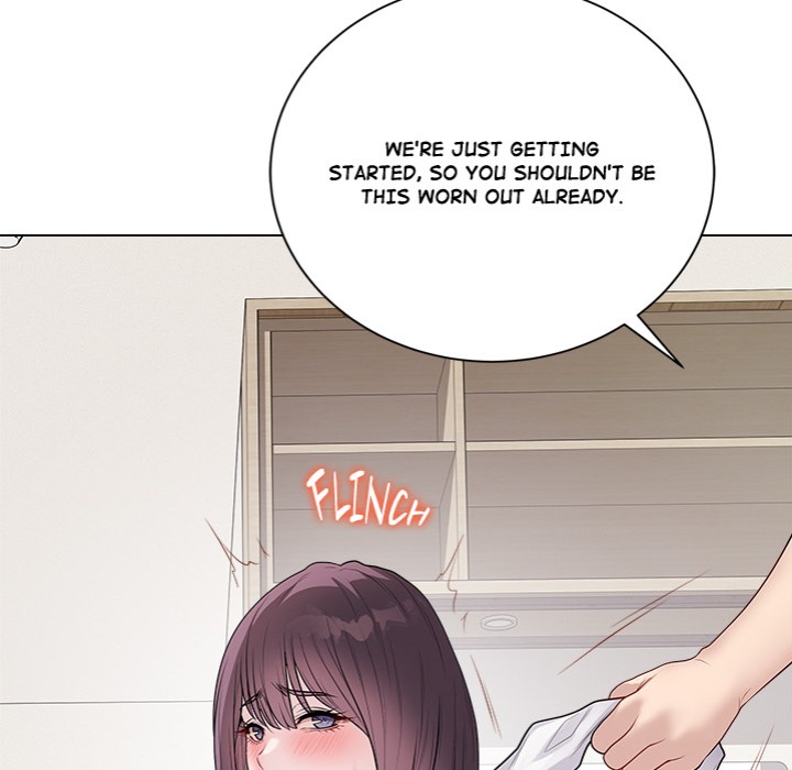 Signed, Sealed, Mistaken Chapter 34 - Page 134