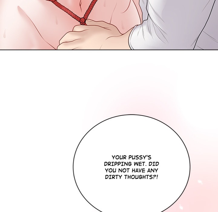 Signed, Sealed, Mistaken Chapter 34 - Page 62