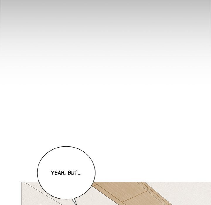 Signed, Sealed, Mistaken Chapter 35 - Page 123