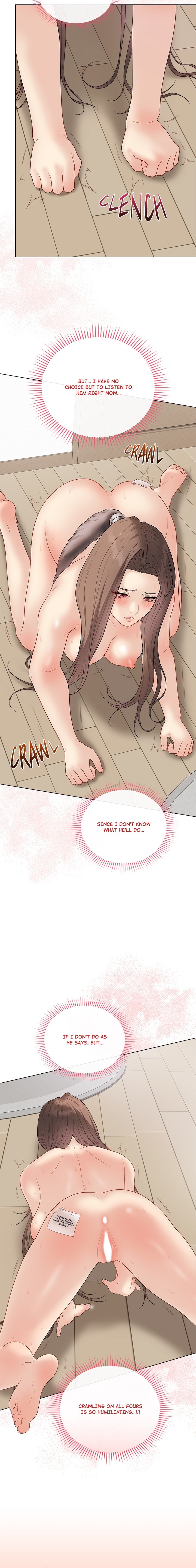 Signed, Sealed, Mistaken Chapter 39 - Page 8
