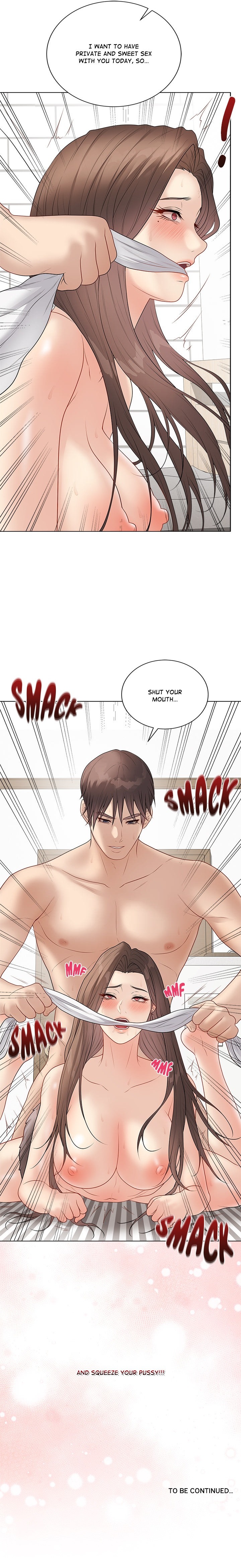 Signed, Sealed, Mistaken Chapter 39 - Page 25
