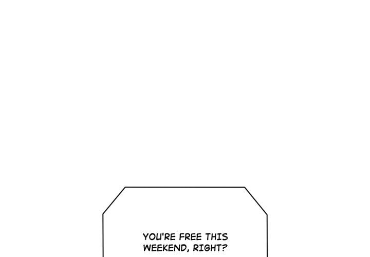 Signed, Sealed, Mistaken Chapter 41 - Page 1