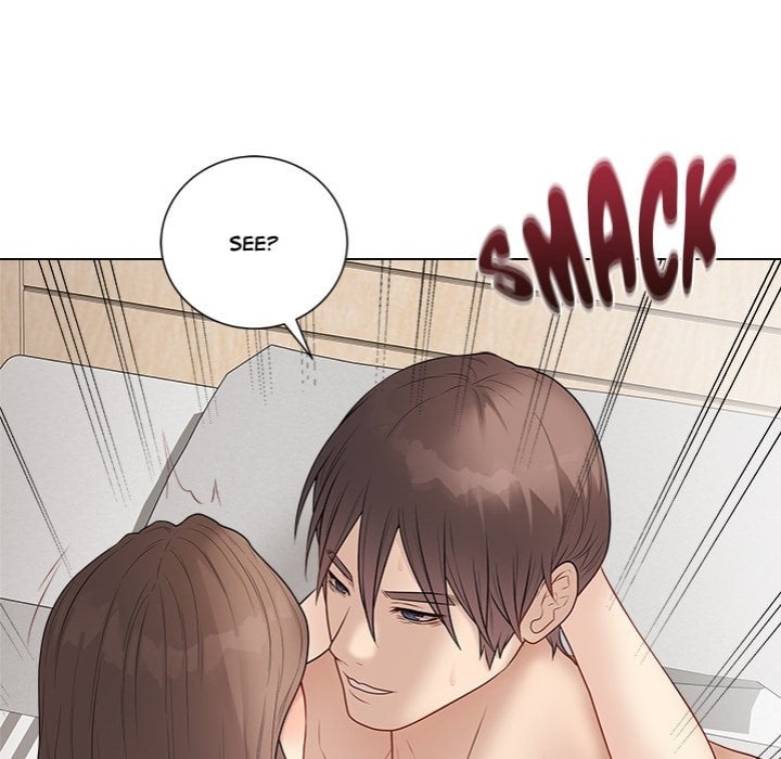 Signed, Sealed, Mistaken Chapter 41 - Page 104