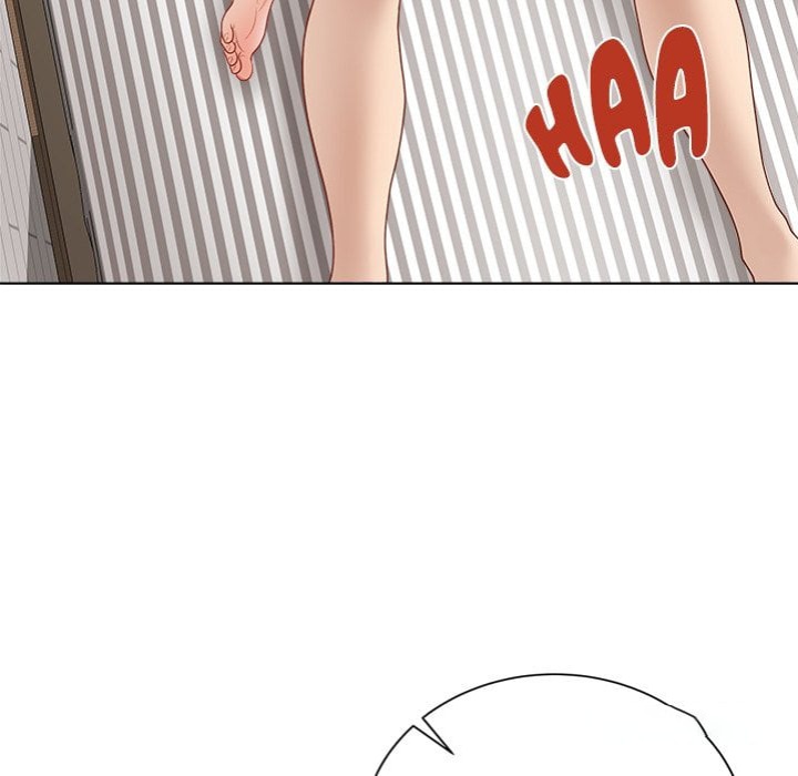 Signed, Sealed, Mistaken Chapter 41 - Page 124
