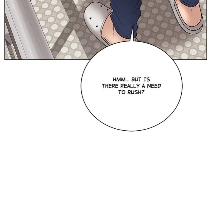 Signed, Sealed, Mistaken Chapter 41 - Page 165