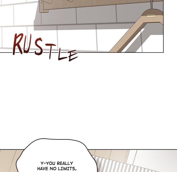Signed, Sealed, Mistaken Chapter 41 - Page 63