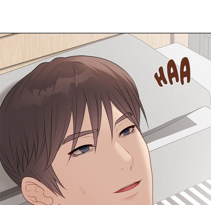 Signed, Sealed, Mistaken Chapter 41 - Page 87