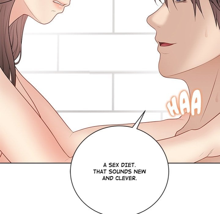 Signed, Sealed, Mistaken Chapter 41 - Page 94