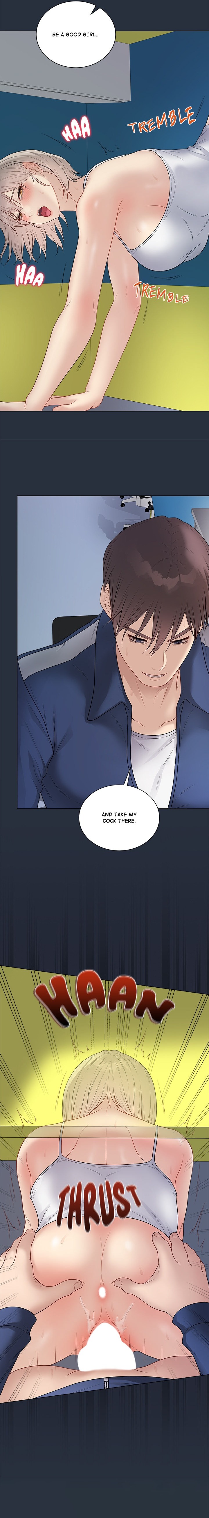 Signed, Sealed, Mistaken Chapter 42 - Page 15