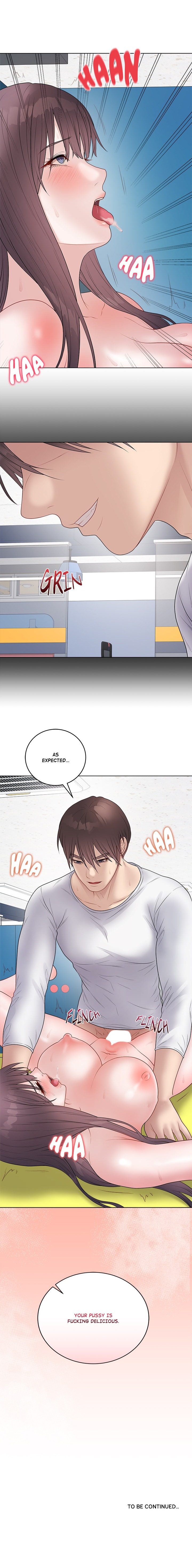 Signed, Sealed, Mistaken Chapter 43 - Page 25
