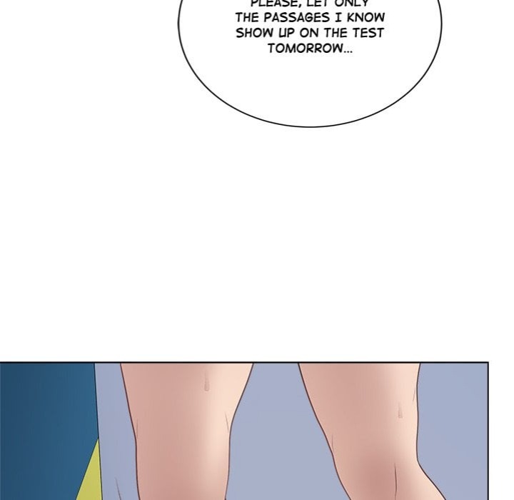 Signed, Sealed, Mistaken Chapter 47 - Page 10