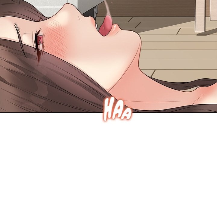 Signed, Sealed, Mistaken Chapter 47 - Page 117