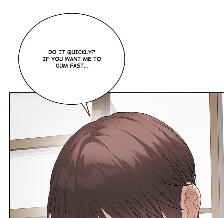 Signed, Sealed, Mistaken Chapter 47 - Page 154
