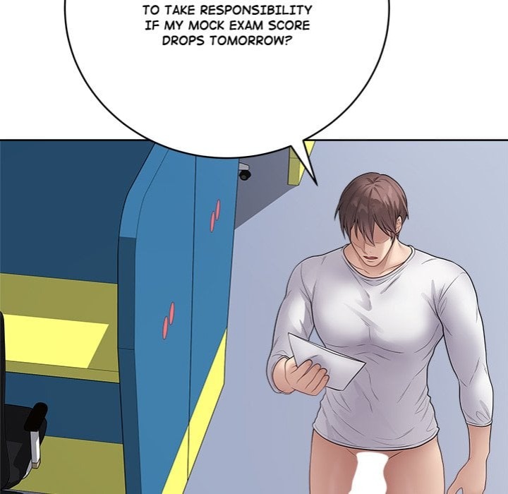 Signed, Sealed, Mistaken Chapter 47 - Page 40