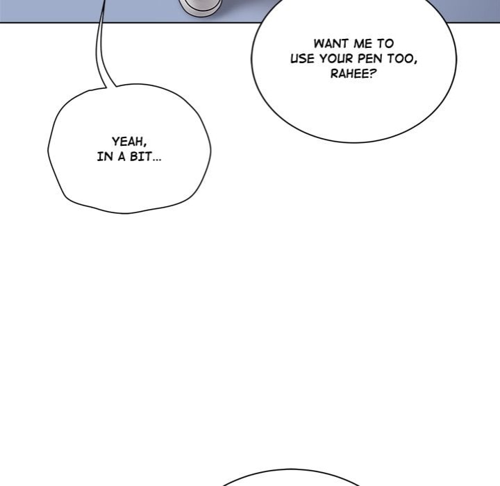 Signed, Sealed, Mistaken Chapter 47 - Page 50