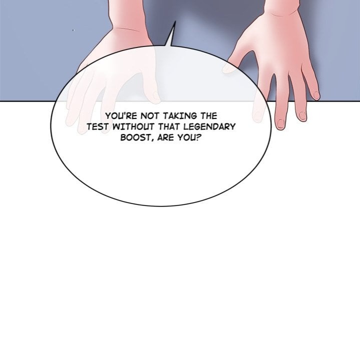 Signed, Sealed, Mistaken Chapter 47 - Page 53