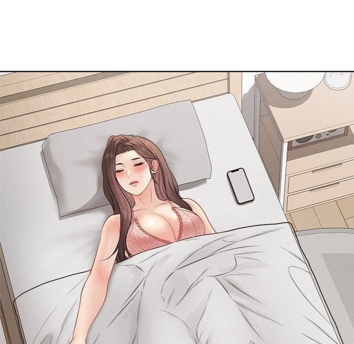 Signed, Sealed, Mistaken Chapter 47 - Page 64