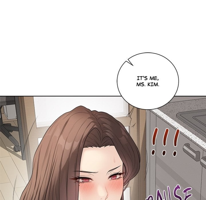 Signed, Sealed, Mistaken Chapter 47 - Page 79