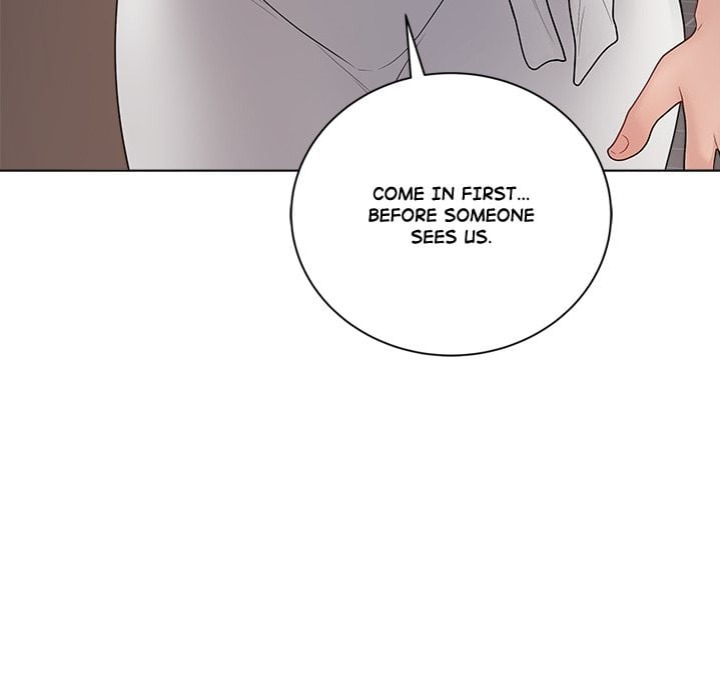 Signed, Sealed, Mistaken Chapter 51 - Page 66