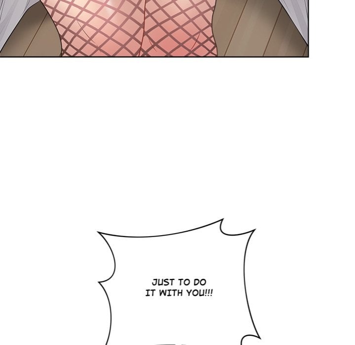 Signed, Sealed, Mistaken Chapter 51 - Page 97