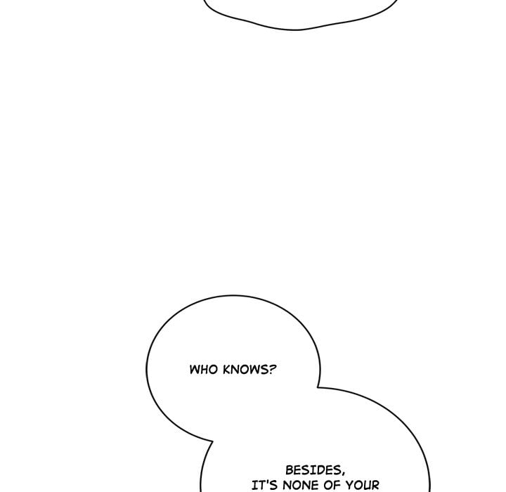 Signed, Sealed, Mistaken Chapter 54 - Page 11