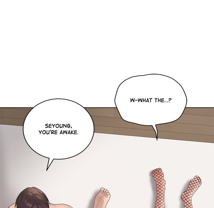 Signed, Sealed, Mistaken Chapter 54 - Page 158