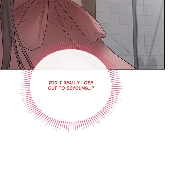 Signed, Sealed, Mistaken Chapter 54 - Page 25