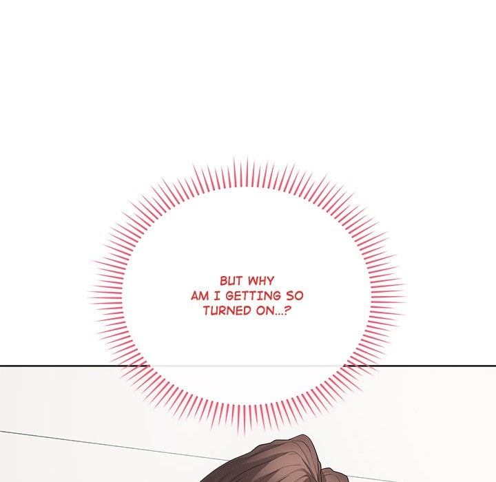 Signed, Sealed, Mistaken Chapter 54 - Page 32