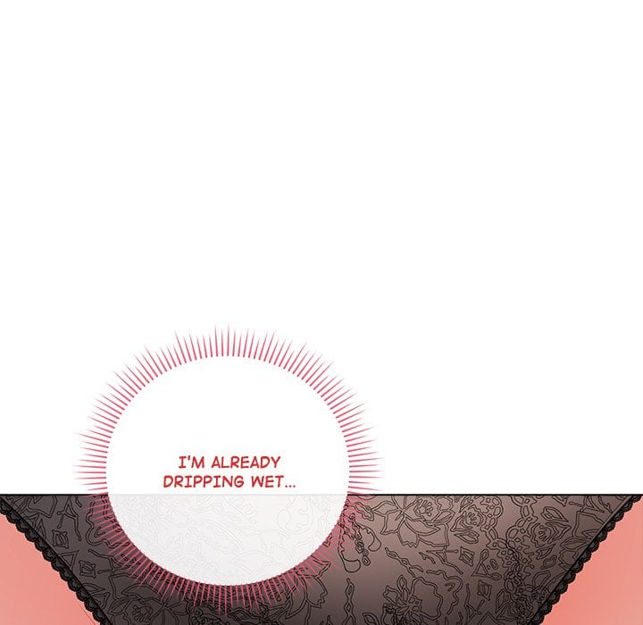 Signed, Sealed, Mistaken Chapter 54 - Page 35