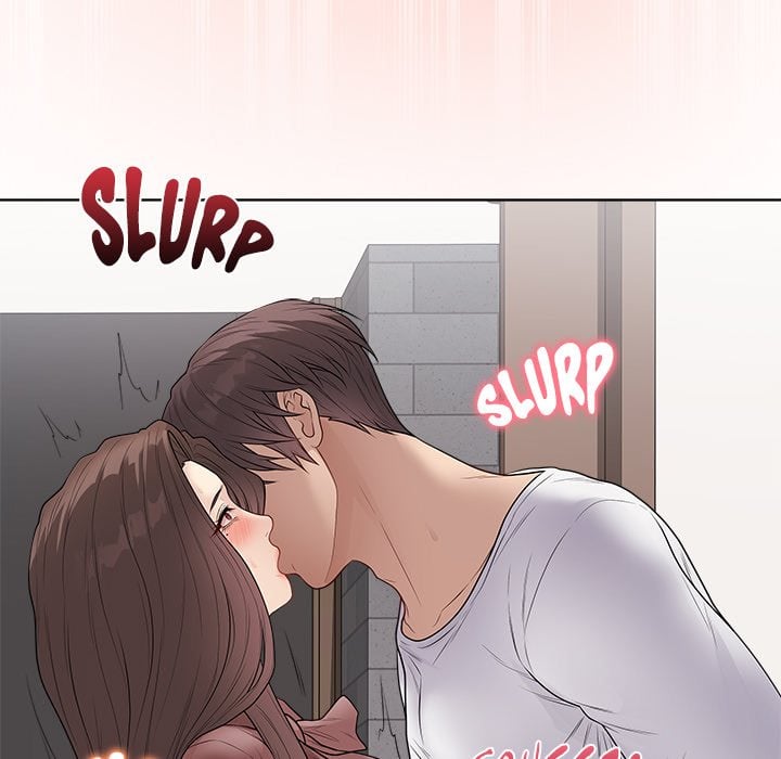 Signed, Sealed, Mistaken Chapter 54 - Page 43