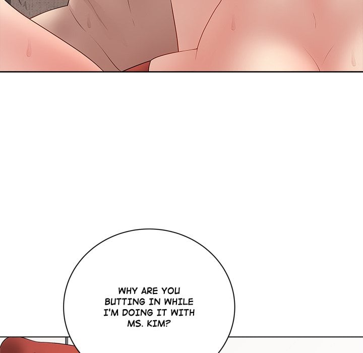 Signed, Sealed, Mistaken Chapter 55 - Page 21