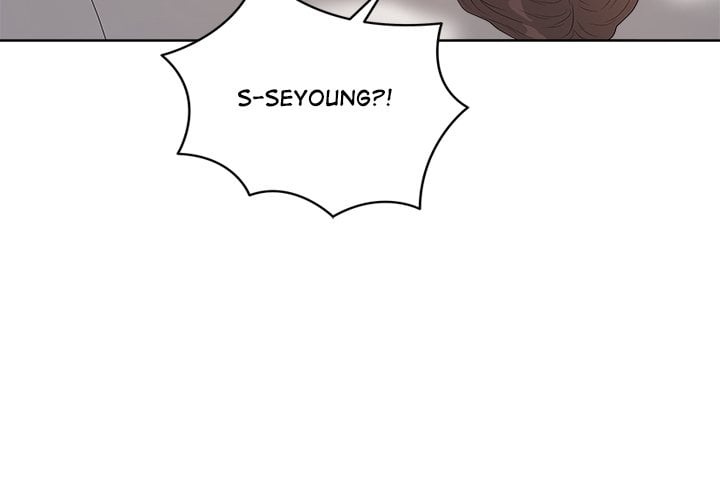 Signed, Sealed, Mistaken Chapter 55 - Page 4